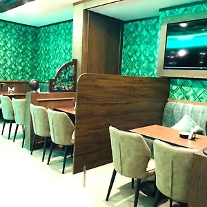 Concorde Herberg Dubai