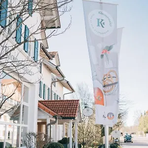 Klostermaier Hotel Icking