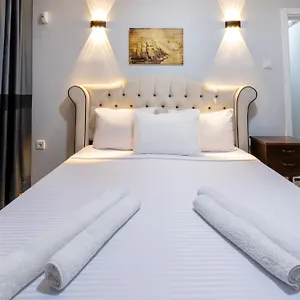  Aparthotel Istanblue Taksim