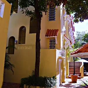 Canario Boutique Hotel San Juan