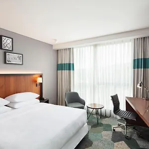Hotel Four Points By Sheraton Kagithane, Istanboel