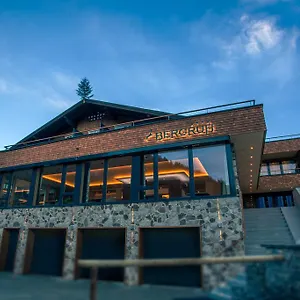 Bergruh Hotel Oberstdorf